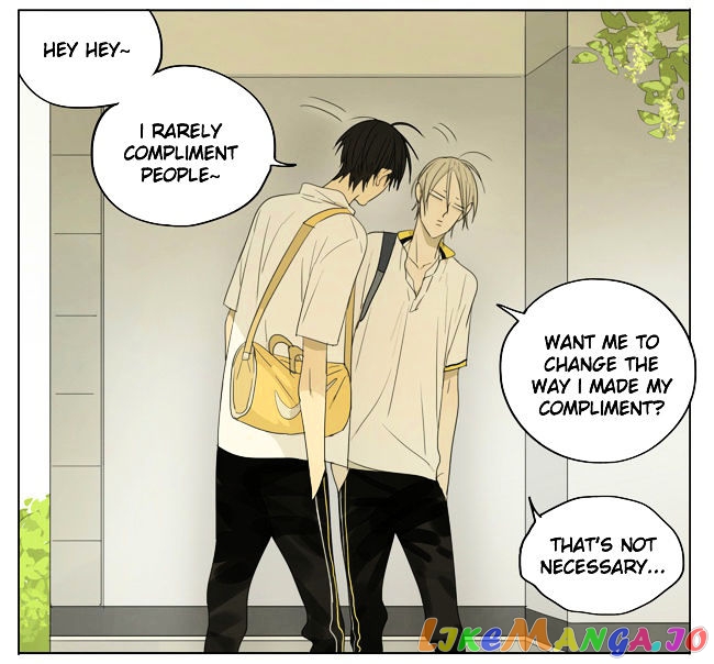 19 Days chapter 108 image 3